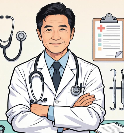 张霞飞技术好吗